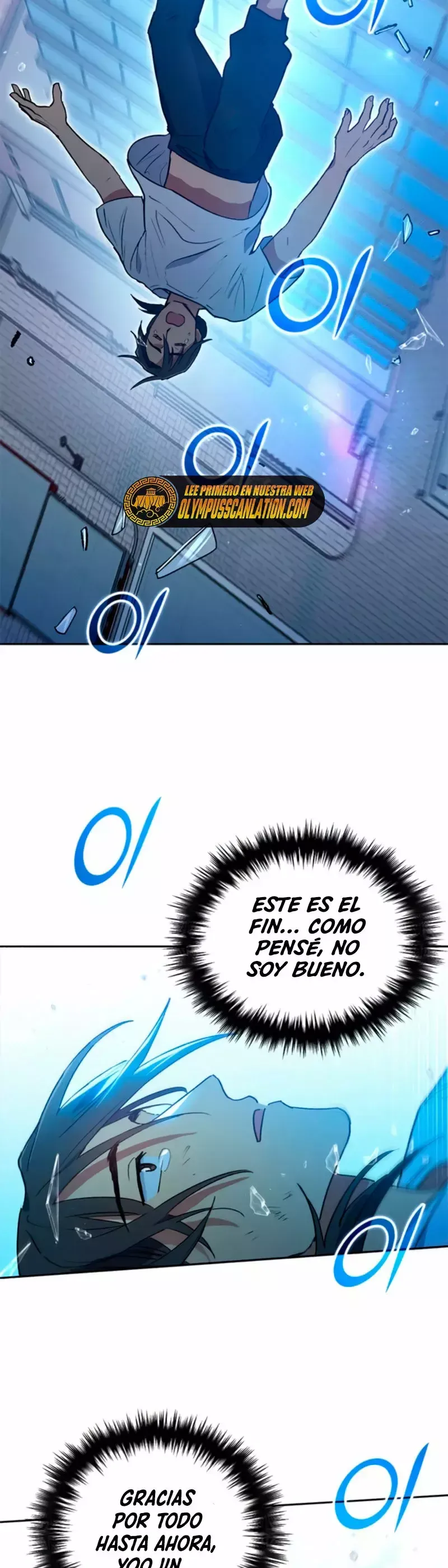 LAS CLASES S QUE CRIÉ Capítulo 42 en Línea - página 32