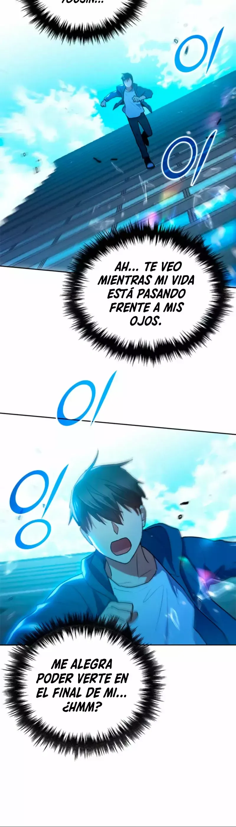 LAS CLASES S QUE CRIÉ Capítulo 42 en Línea - página 33