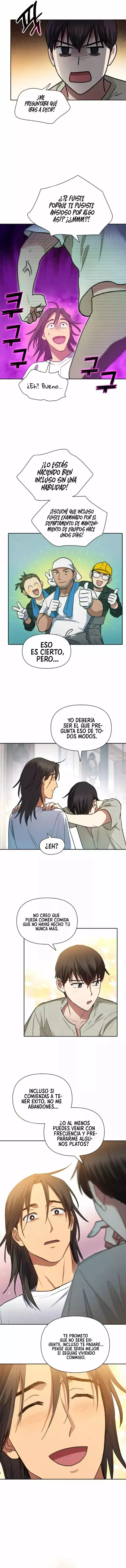 LAS CLASES S QUE CRIÉ Capítulo 43 en Línea - página 6