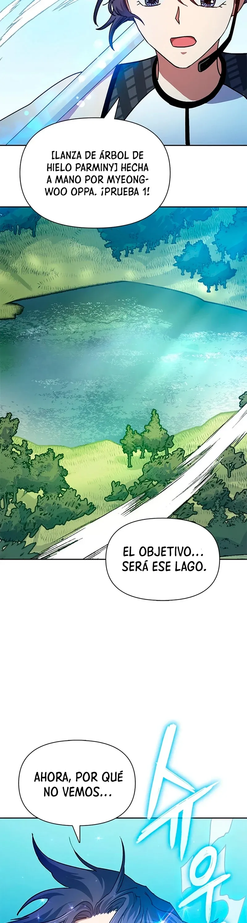 LAS CLASES S QUE CRIÉ Capítulo 44 en Línea - página 6