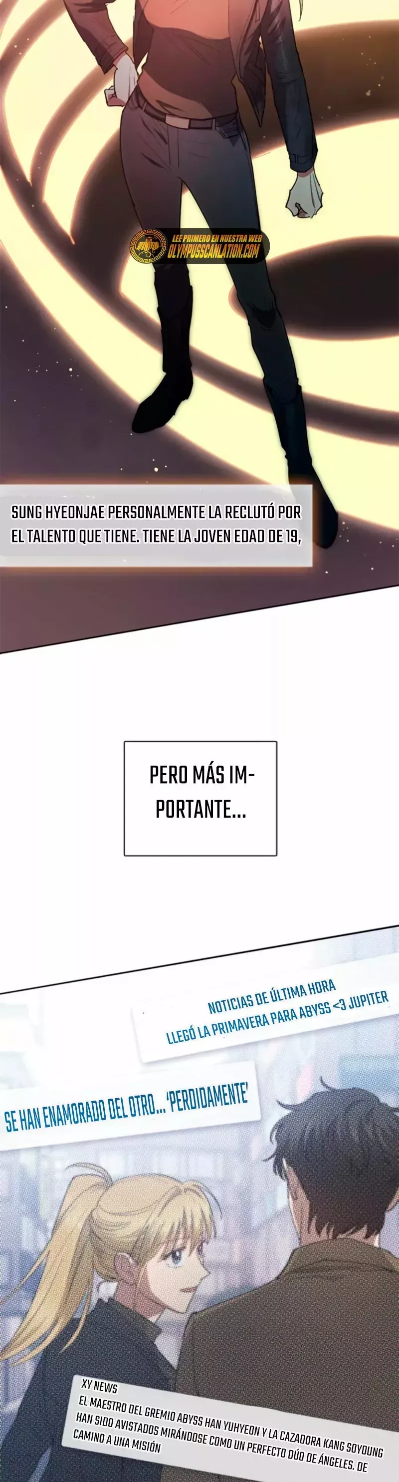 LAS CLASES S QUE CRIÉ Capítulo 45 en Línea - página 24