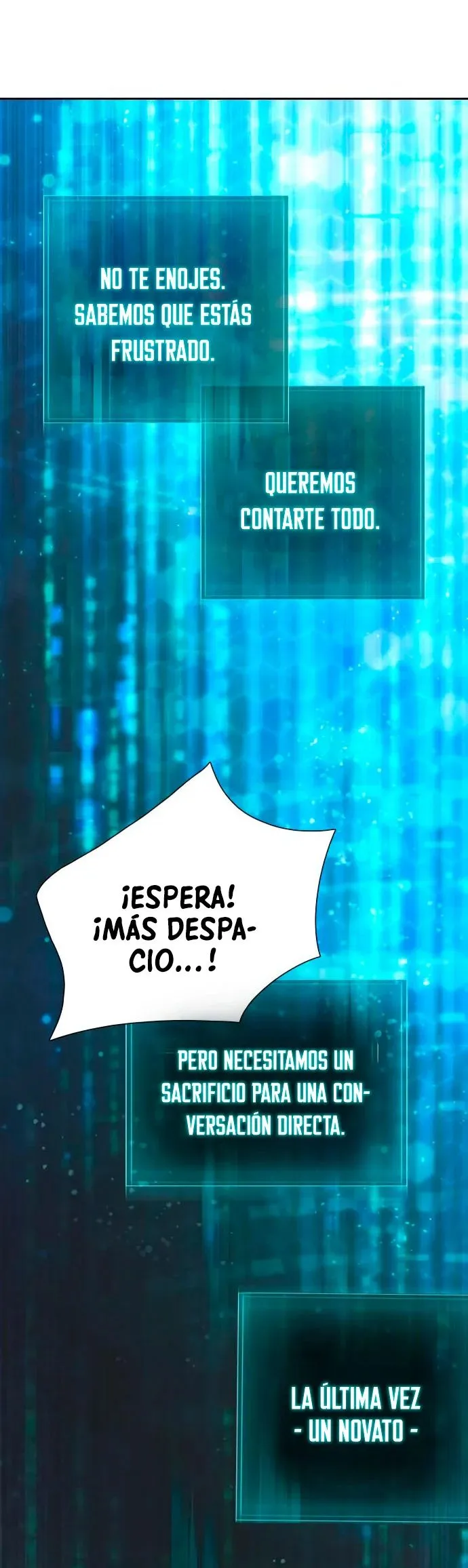 LAS CLASES S QUE CRIÉ Capítulo 49 en Línea - página 46
