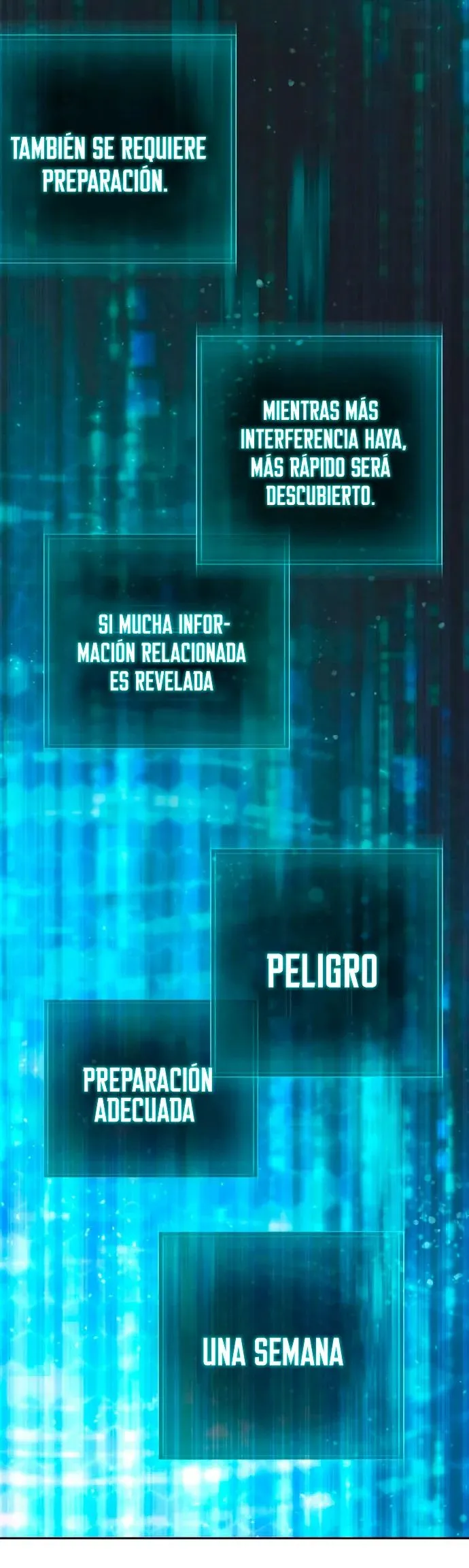 LAS CLASES S QUE CRIÉ Capítulo 49 en Línea - página 47
