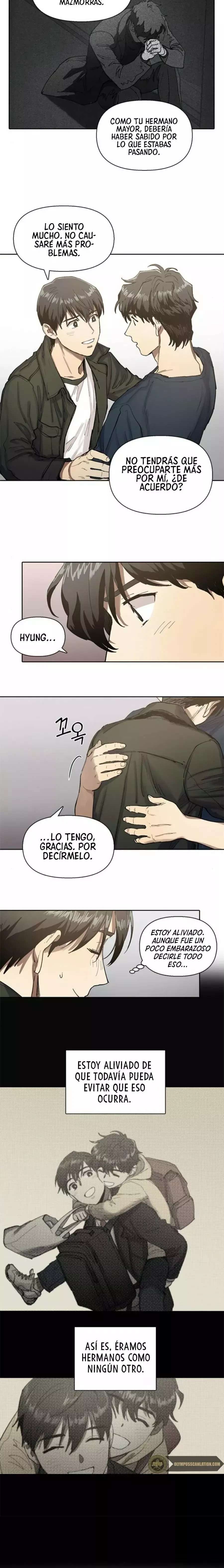 LAS CLASES S QUE CRIÉ Capítulo 5 en Línea - página 26