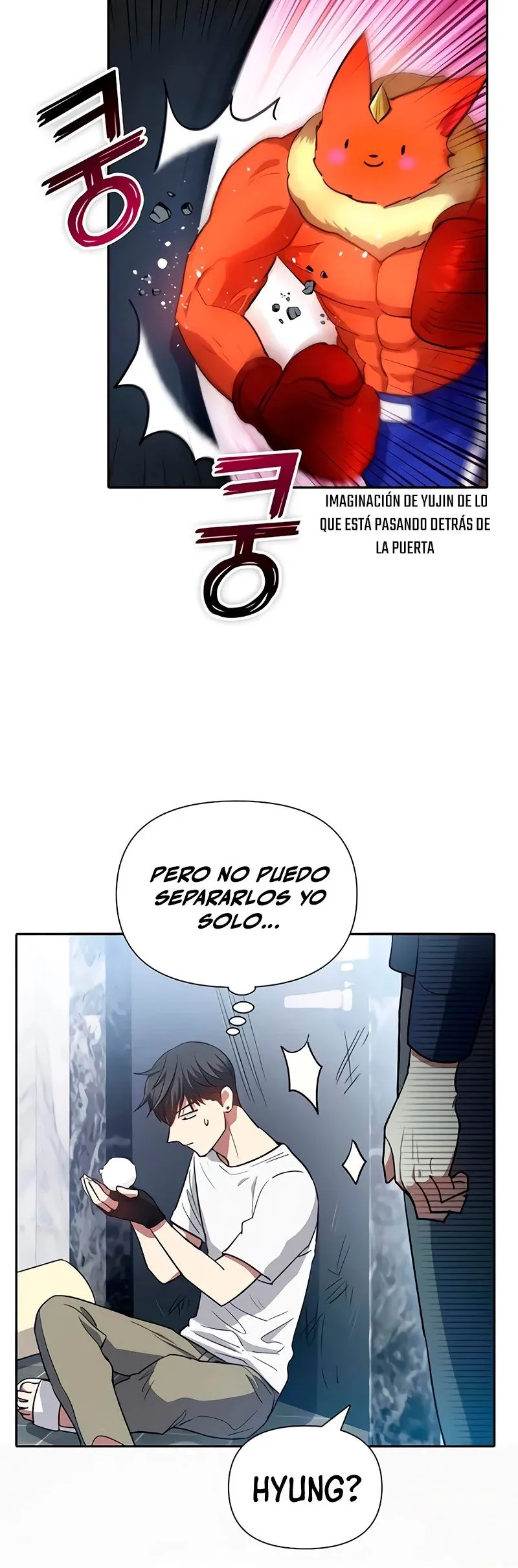 LAS CLASES S QUE CRIÉ Capítulo 50 en Línea - página 42
