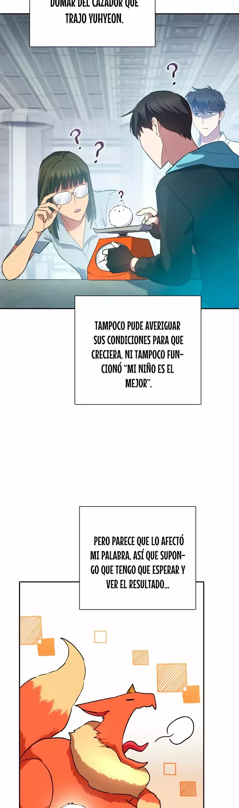 LAS CLASES S QUE CRIÉ Capítulo 51 en Línea - página 28