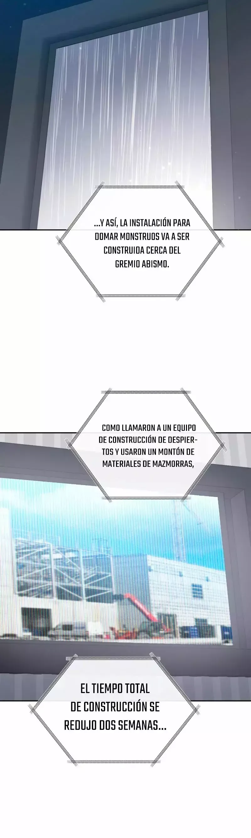 LAS CLASES S QUE CRIÉ Capítulo 51 en Línea - página 44