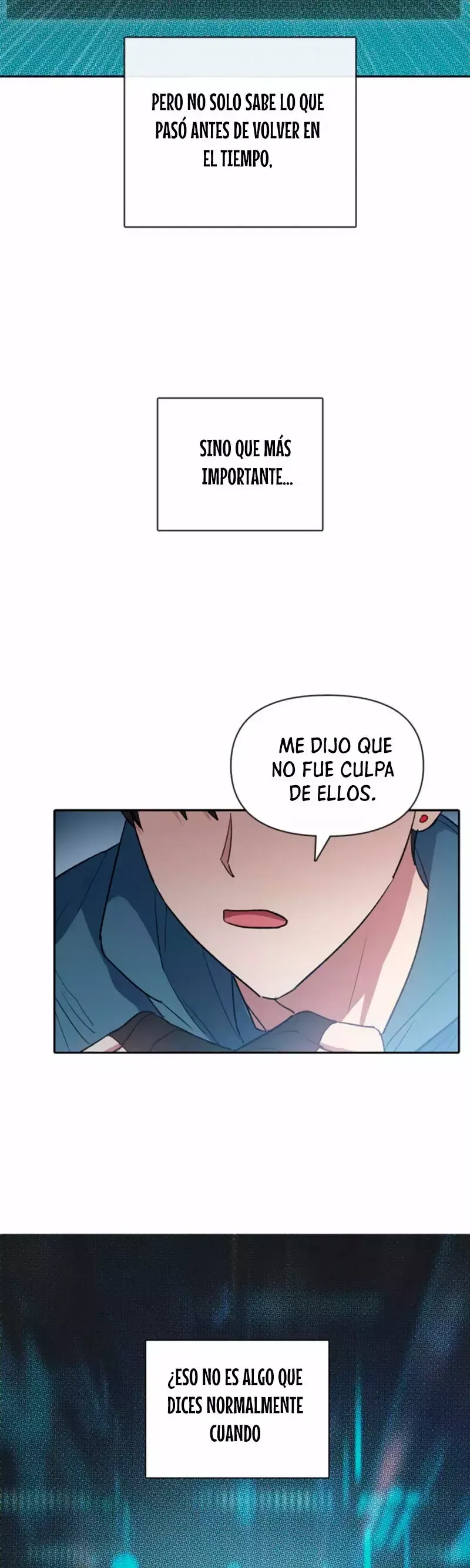 LAS CLASES S QUE CRIÉ Capítulo 51 en Línea - página 49