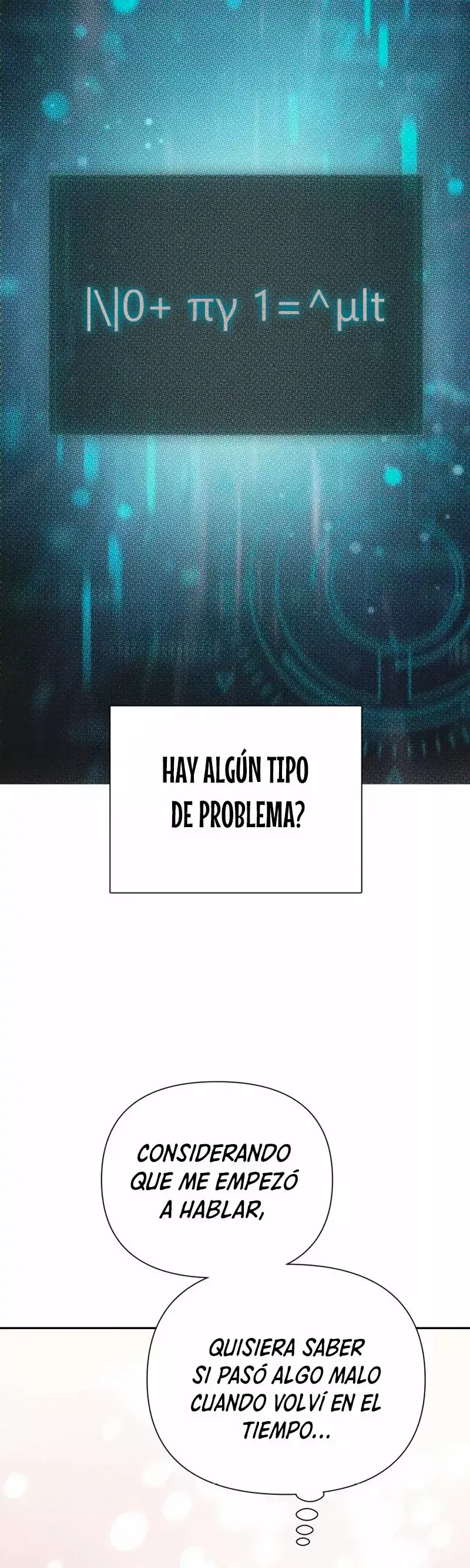LAS CLASES S QUE CRIÉ Capítulo 51 en Línea - página 50