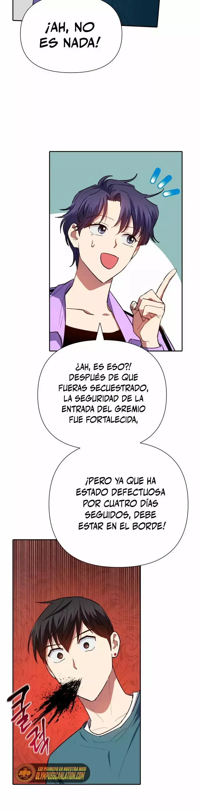 LAS CLASES S QUE CRIÉ Capítulo 52 en Línea - página 15
