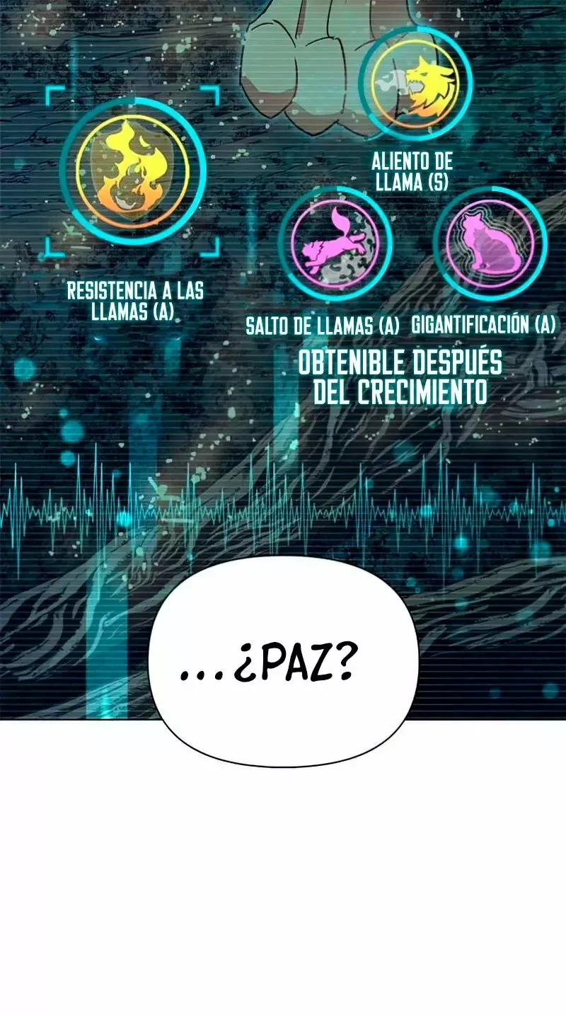 LAS CLASES S QUE CRIÉ Capítulo 54 en Línea - página 10