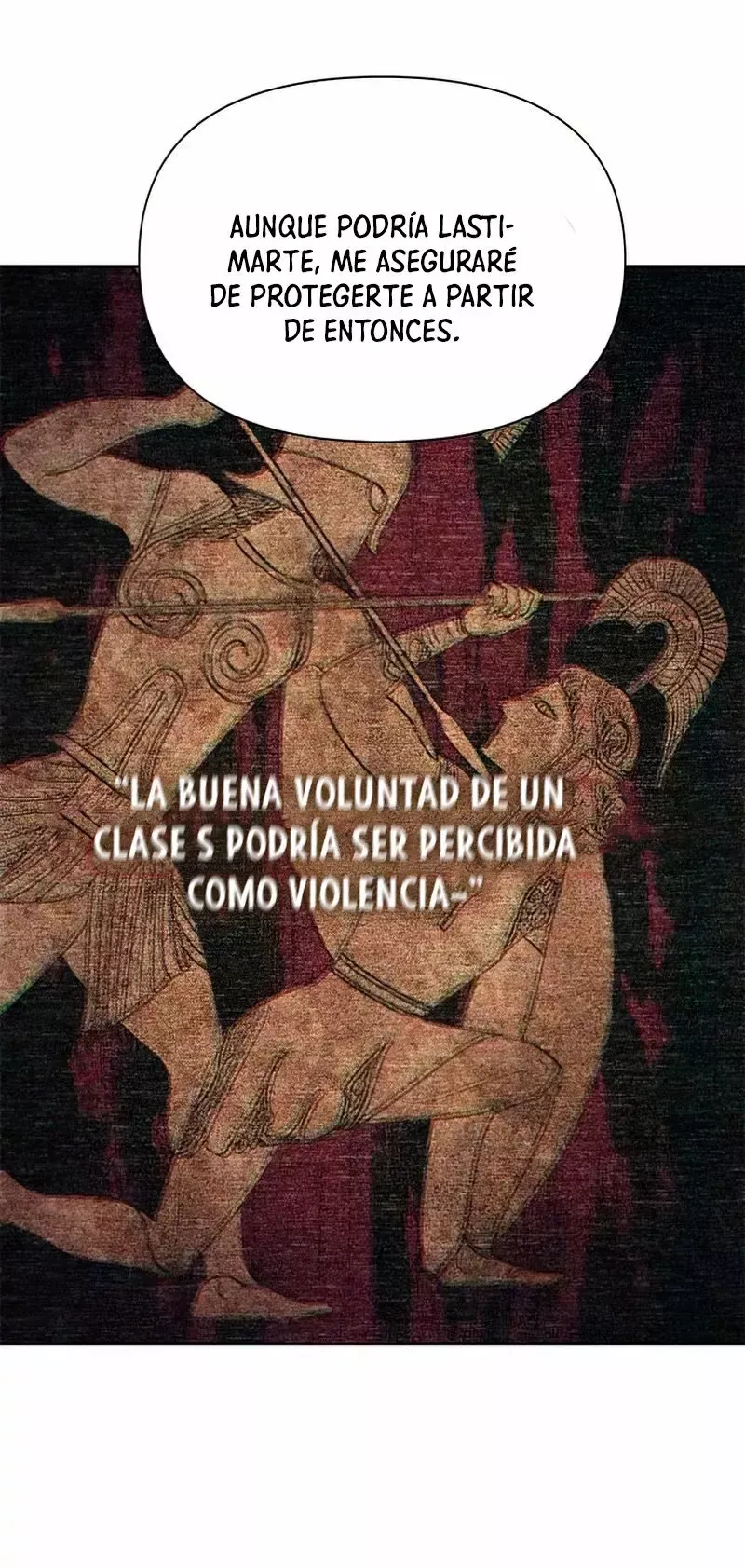 LAS CLASES S QUE CRIÉ Capítulo 54 en Línea - página 31