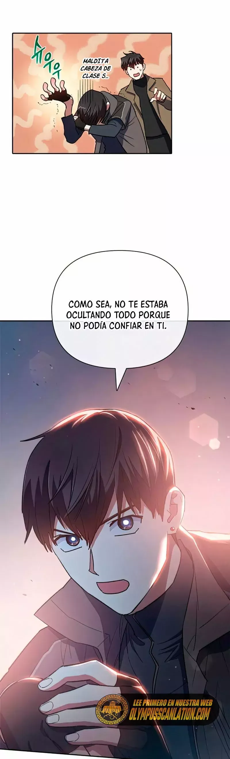 LAS CLASES S QUE CRIÉ Capítulo 54 en Línea - página 65