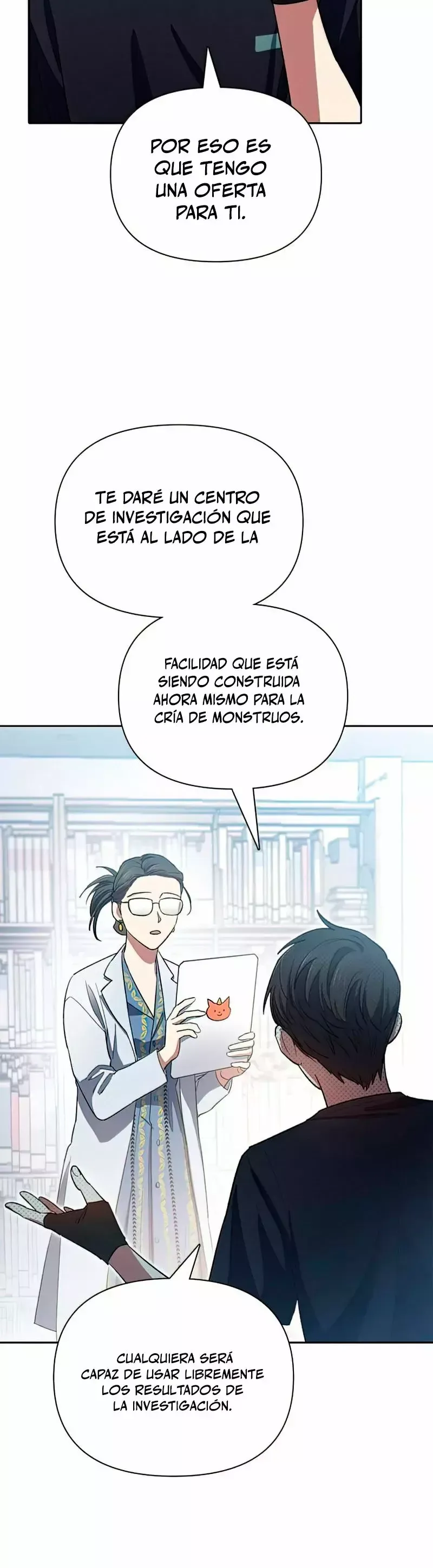 LAS CLASES S QUE CRIÉ Capítulo 55 en Línea - página 26