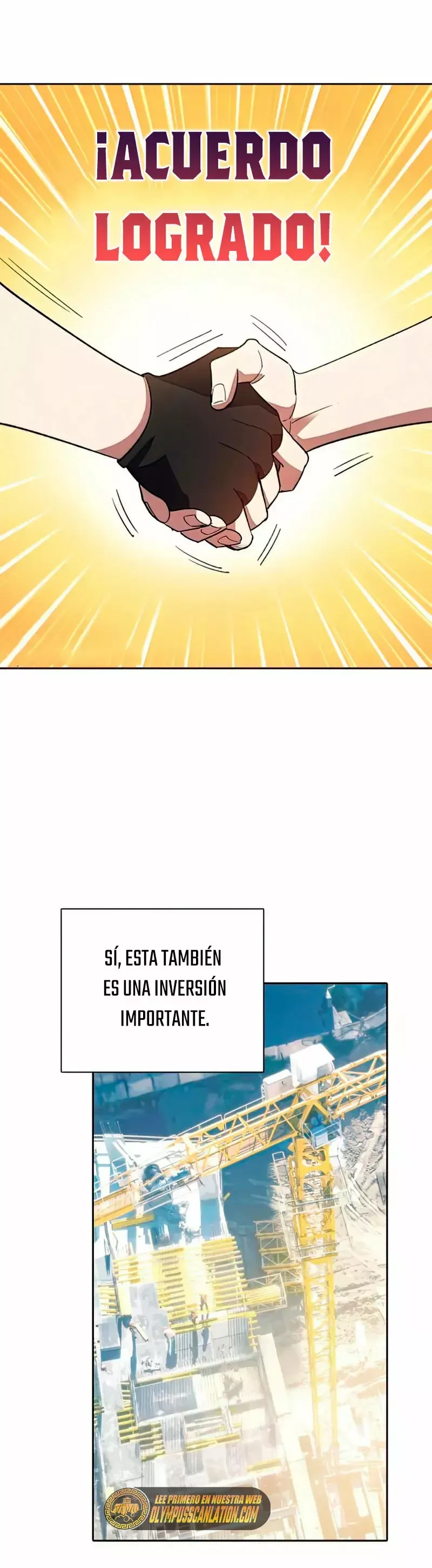 LAS CLASES S QUE CRIÉ Capítulo 55 en Línea - página 33