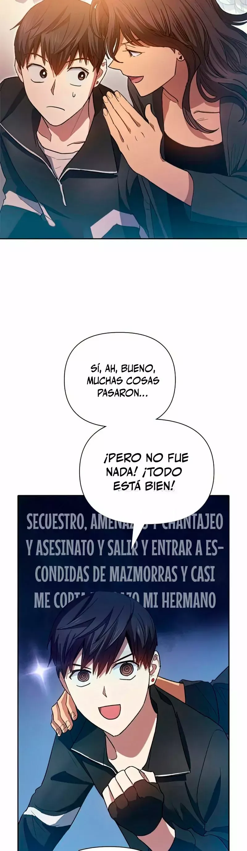 LAS CLASES S QUE CRIÉ Capítulo 55 en Línea - página 42