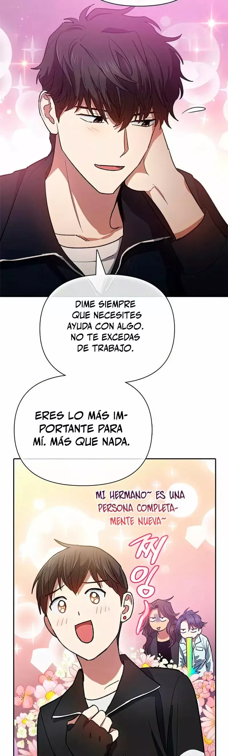 LAS CLASES S QUE CRIÉ Capítulo 55 en Línea - página 52