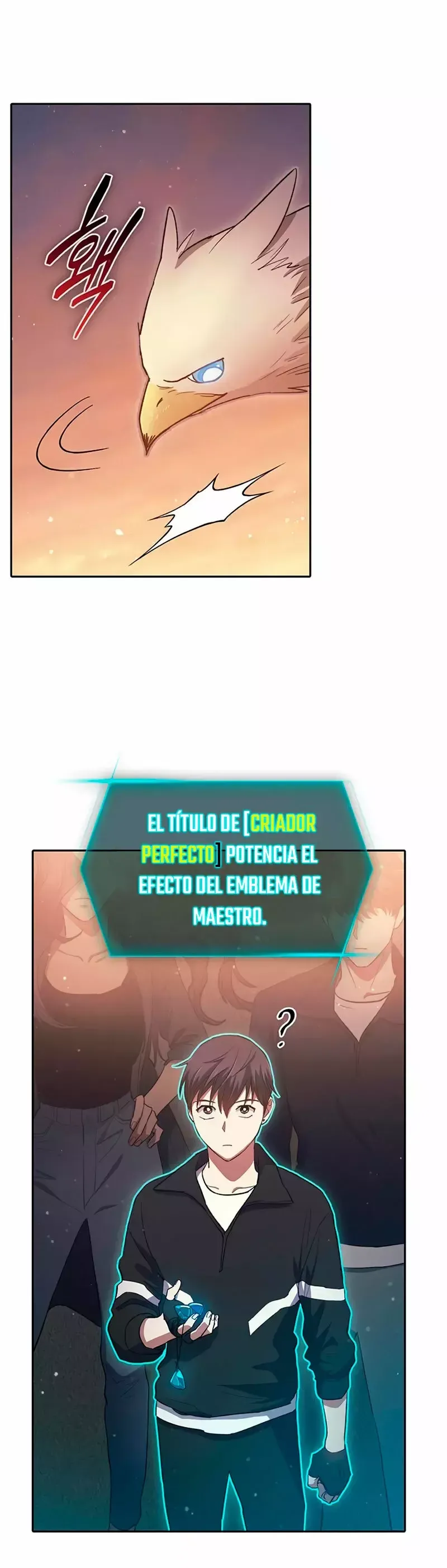 LAS CLASES S QUE CRIÉ Capítulo 56 en Línea - página 10