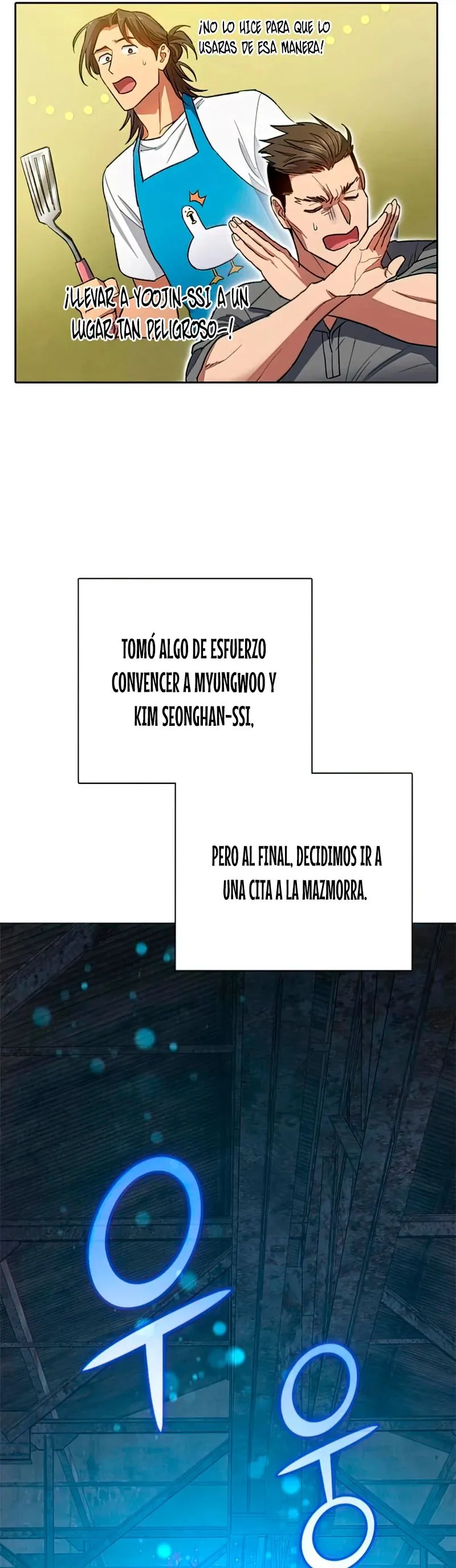 LAS CLASES S QUE CRIÉ Capítulo 58 en Línea - página 42