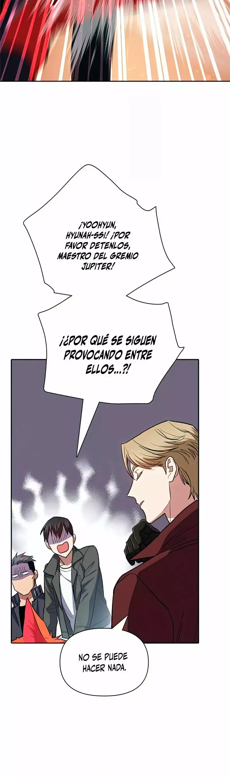 LAS CLASES S QUE CRIÉ Capítulo 59 en Línea - página 51