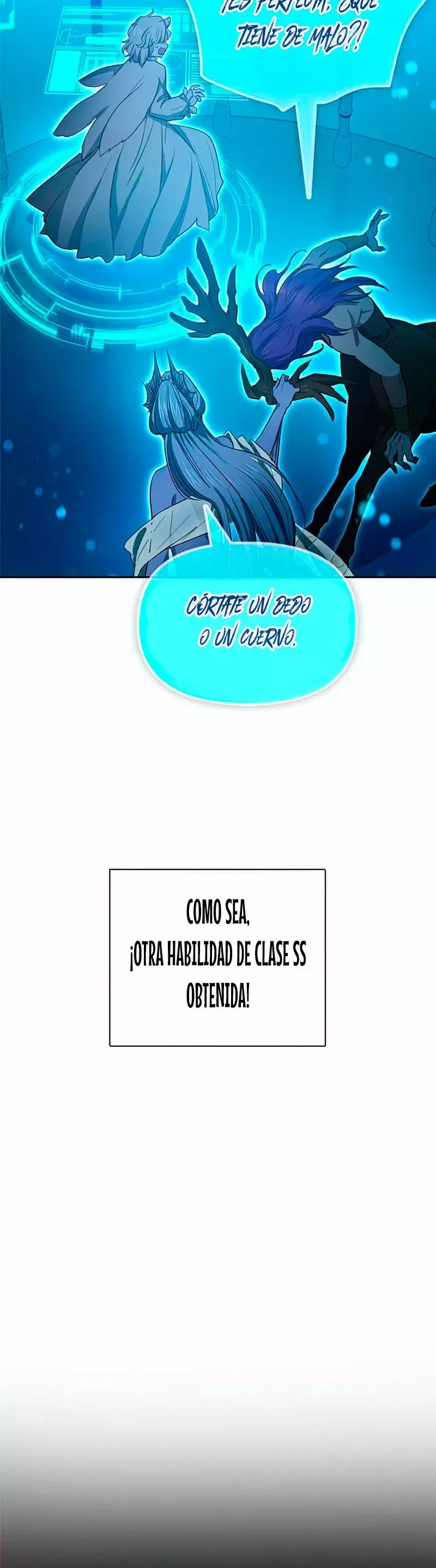 LAS CLASES S QUE CRIÉ Capítulo 60 en Línea - página 21