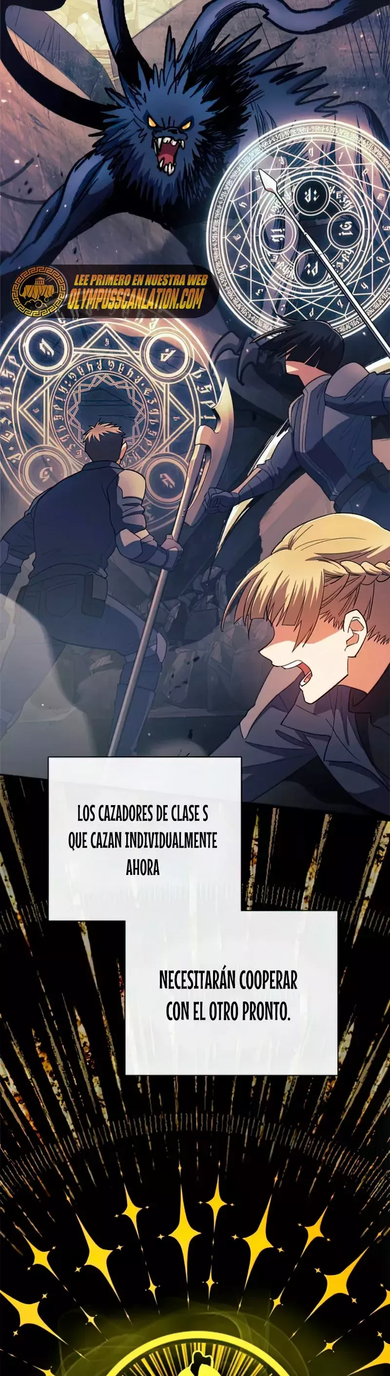LAS CLASES S QUE CRIÉ Capítulo 64 en Línea - página 4