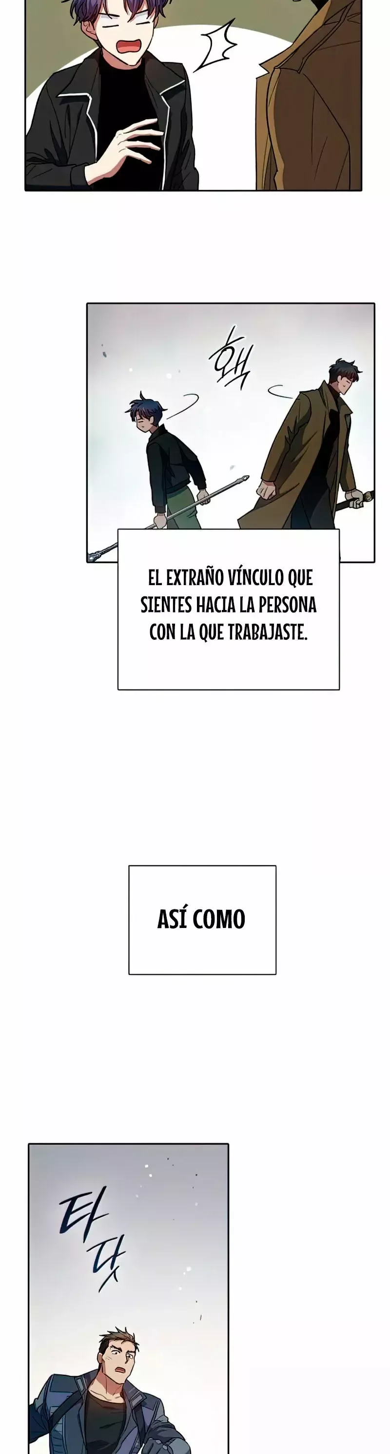 LAS CLASES S QUE CRIÉ Capítulo 64 en Línea - página 43