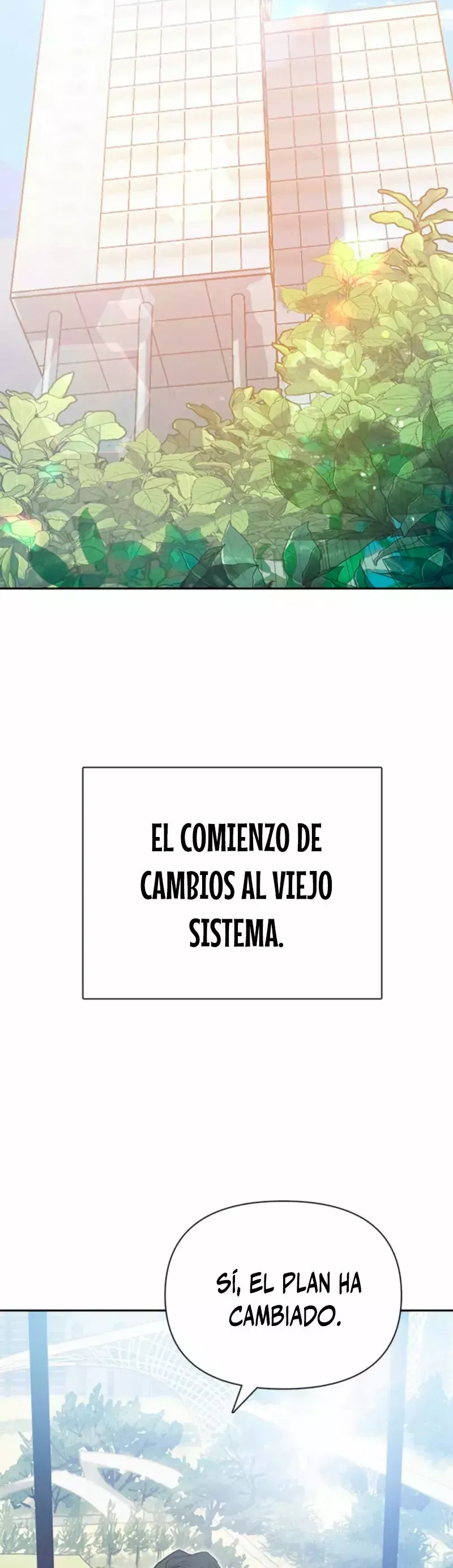 LAS CLASES S QUE CRIÉ Capítulo 65 en Línea - página 32