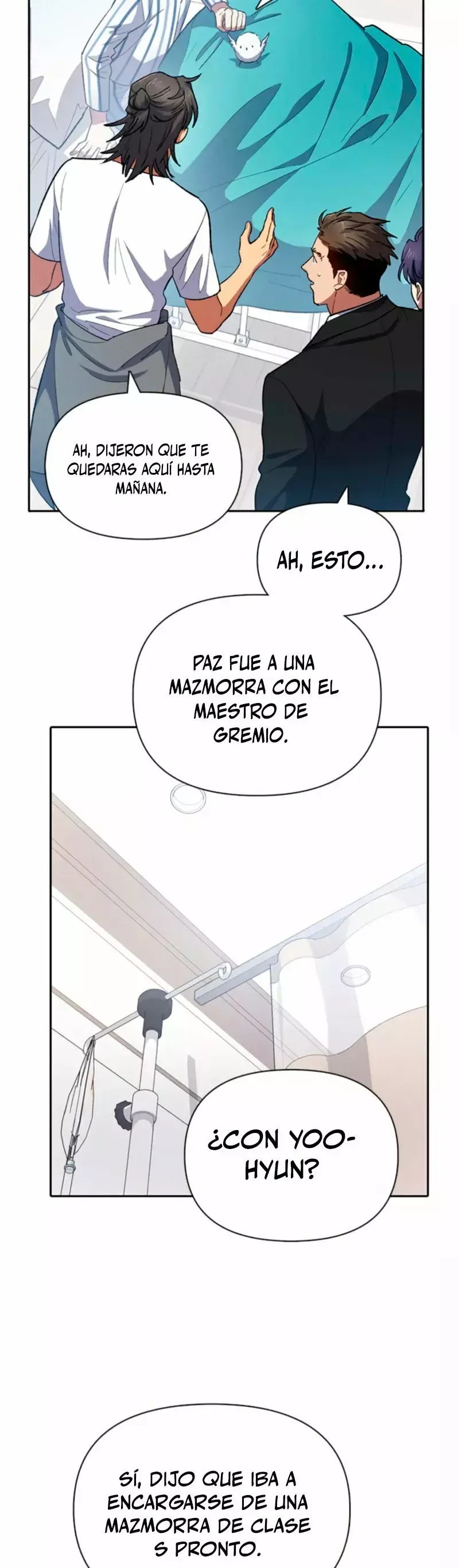 LAS CLASES S QUE CRIÉ Capítulo 65 en Línea - página 44