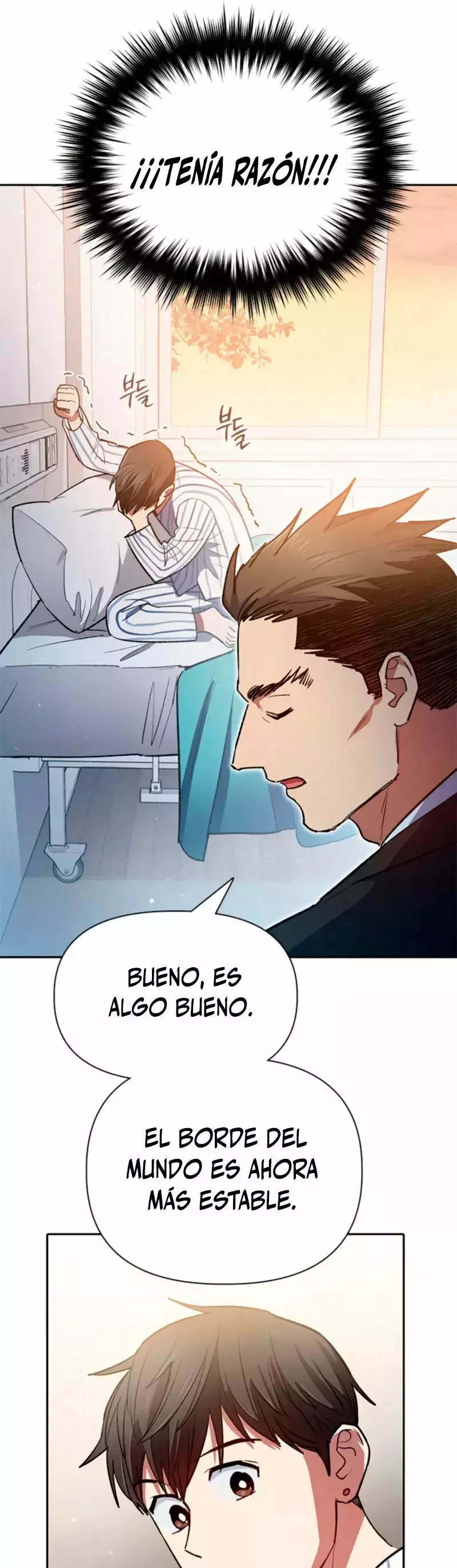 LAS CLASES S QUE CRIÉ Capítulo 66 en Línea - página 32