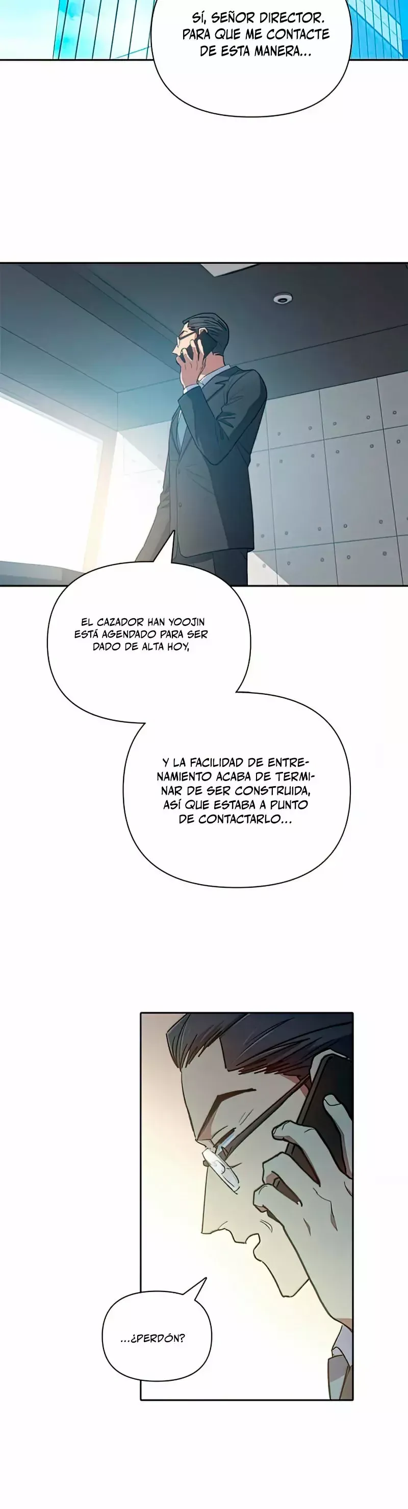 LAS CLASES S QUE CRIÉ Capítulo 67 en Línea - página 51