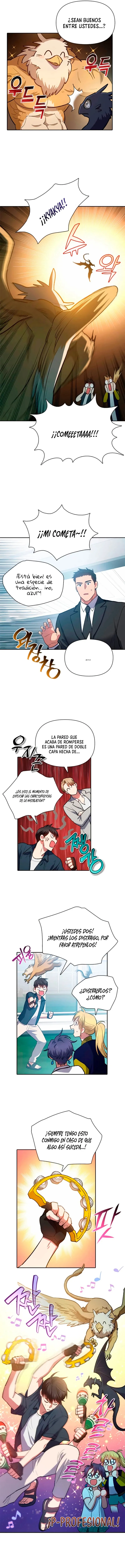LAS CLASES S QUE CRIÉ Capítulo 69 en Línea - página 7