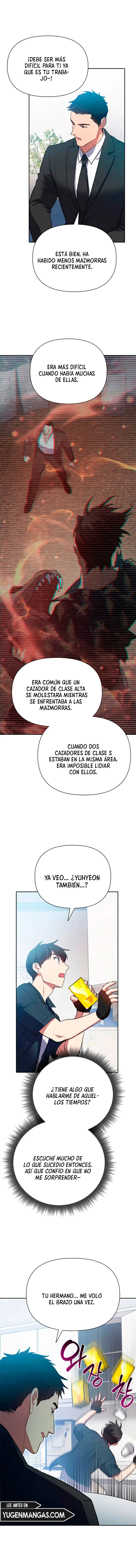 LAS CLASES S QUE CRIÉ Capítulo 69 en Línea - página 13