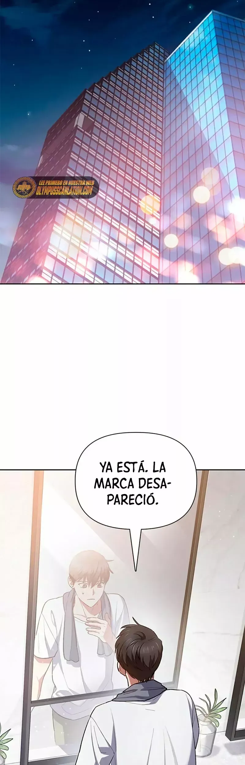 LAS CLASES S QUE CRIÉ Capítulo 70 en Línea - página 43