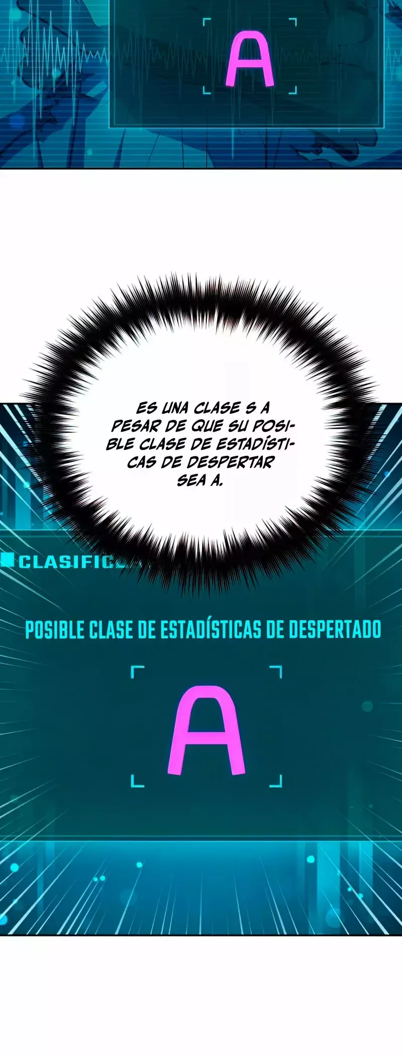 LAS CLASES S QUE CRIÉ Capítulo 72 en Línea - página 55
