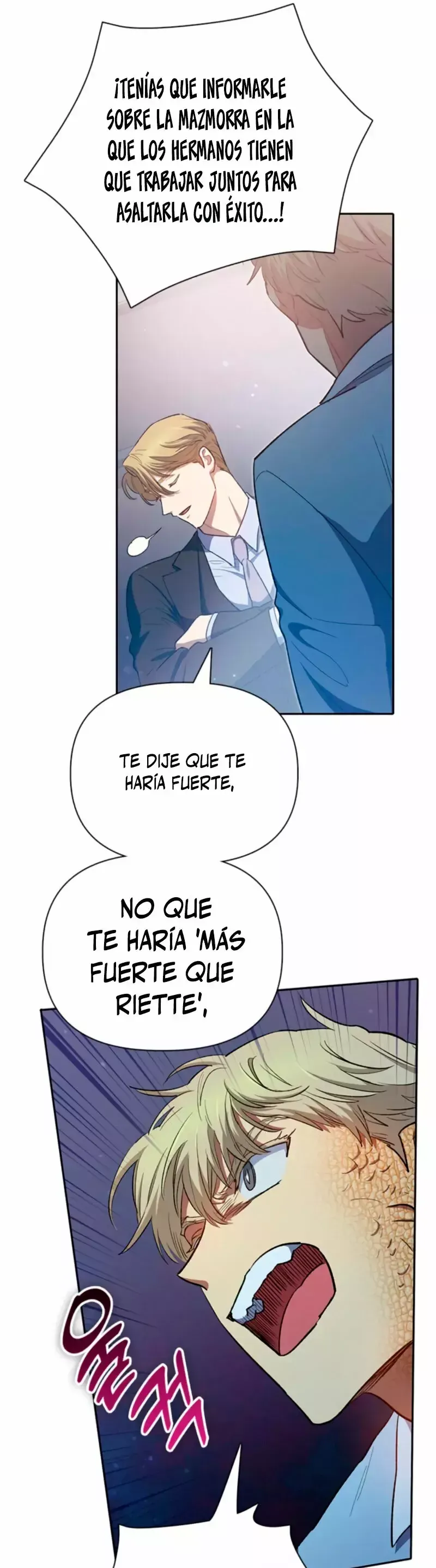 LAS CLASES S QUE CRIÉ Capítulo 74 en Línea - página 7