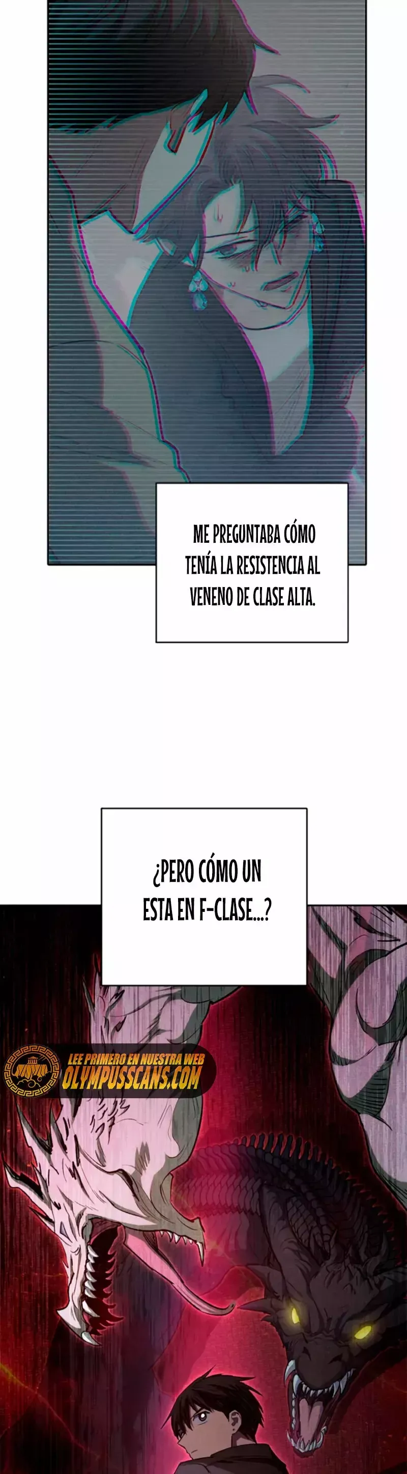 LAS CLASES S QUE CRIÉ Capítulo 74 en Línea - página 14