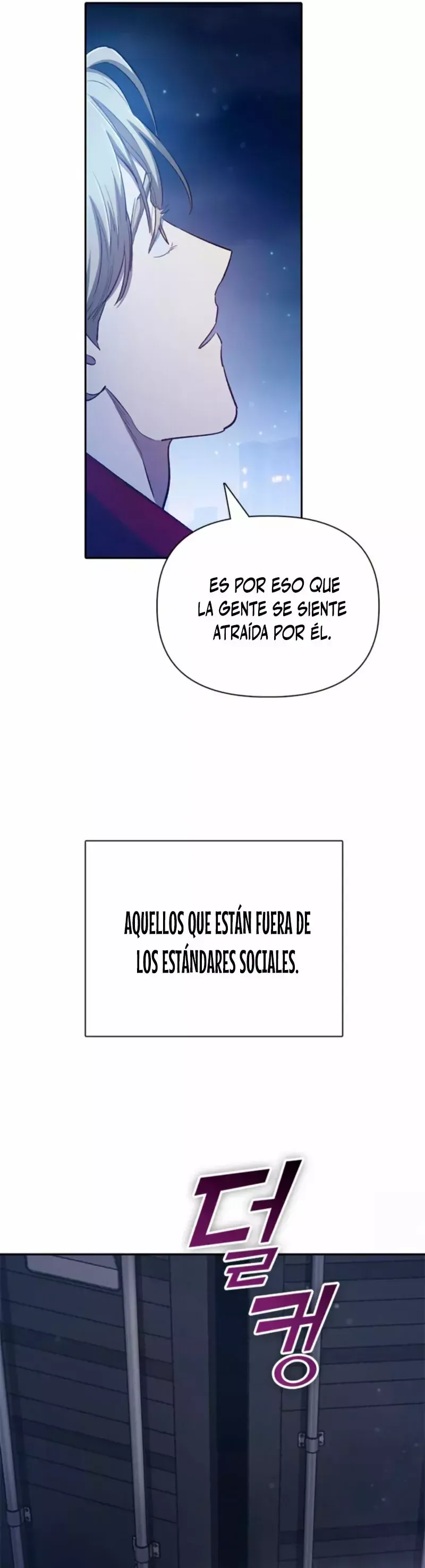 LAS CLASES S QUE CRIÉ Capítulo 74 en Línea - página 37