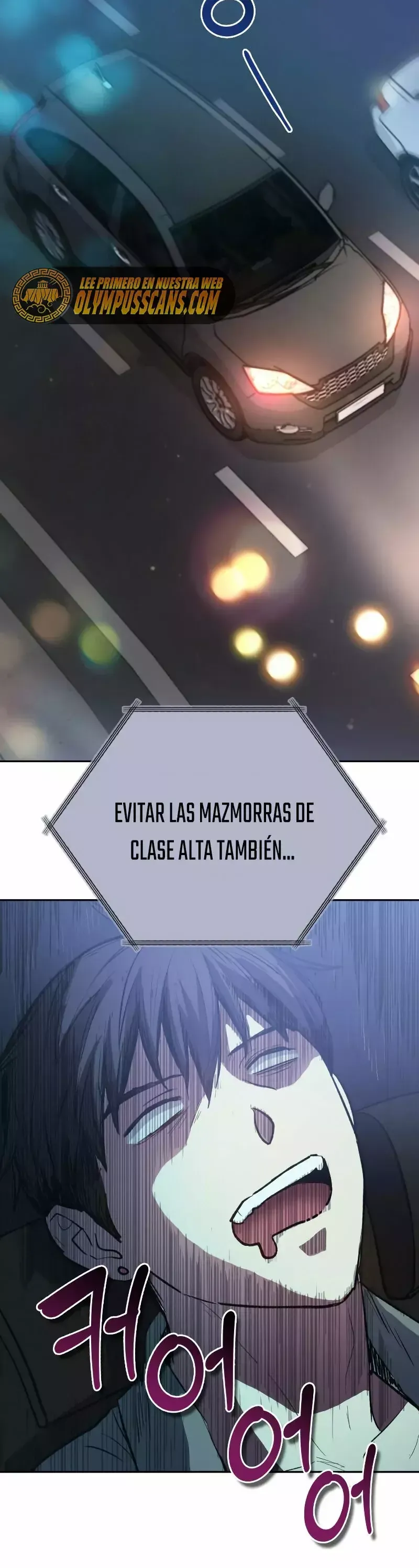 LAS CLASES S QUE CRIÉ Capítulo 75 en Línea - página 3