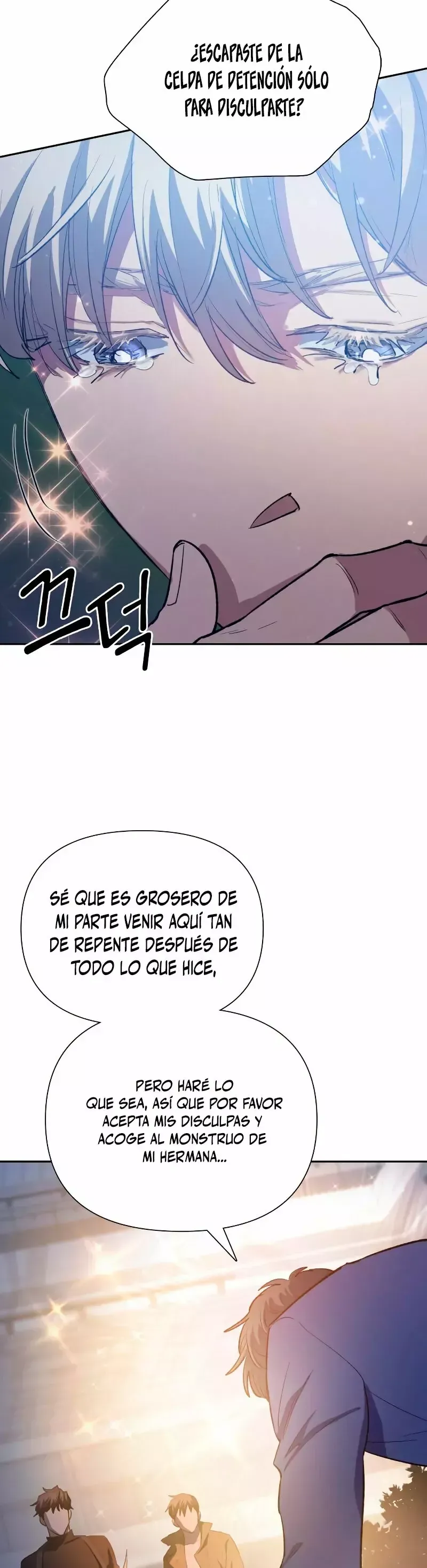 LAS CLASES S QUE CRIÉ Capítulo 75 en Línea - página 38