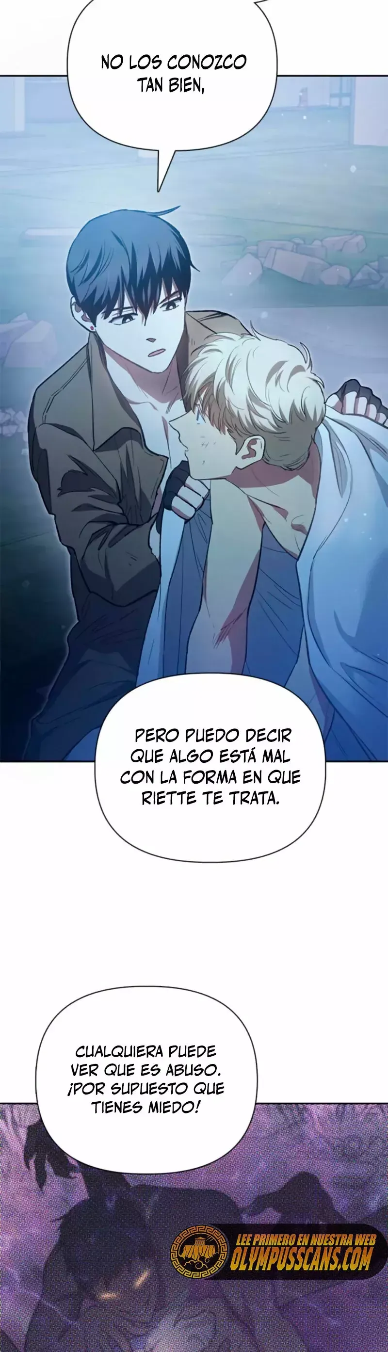 LAS CLASES S QUE CRIÉ Capítulo 76 en Línea - página 48