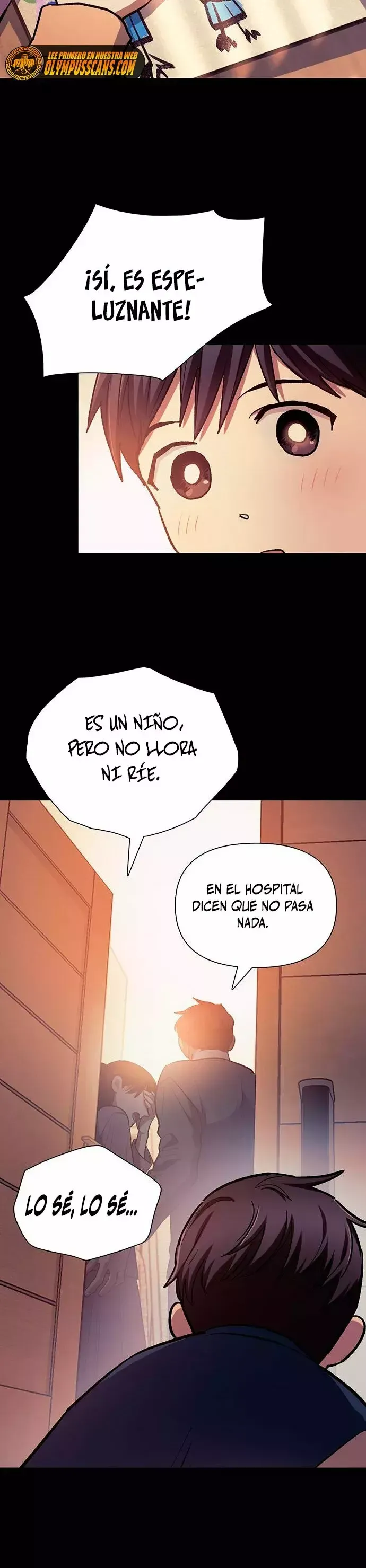 LAS CLASES S QUE CRIÉ Capítulo 77 en Línea - página 18