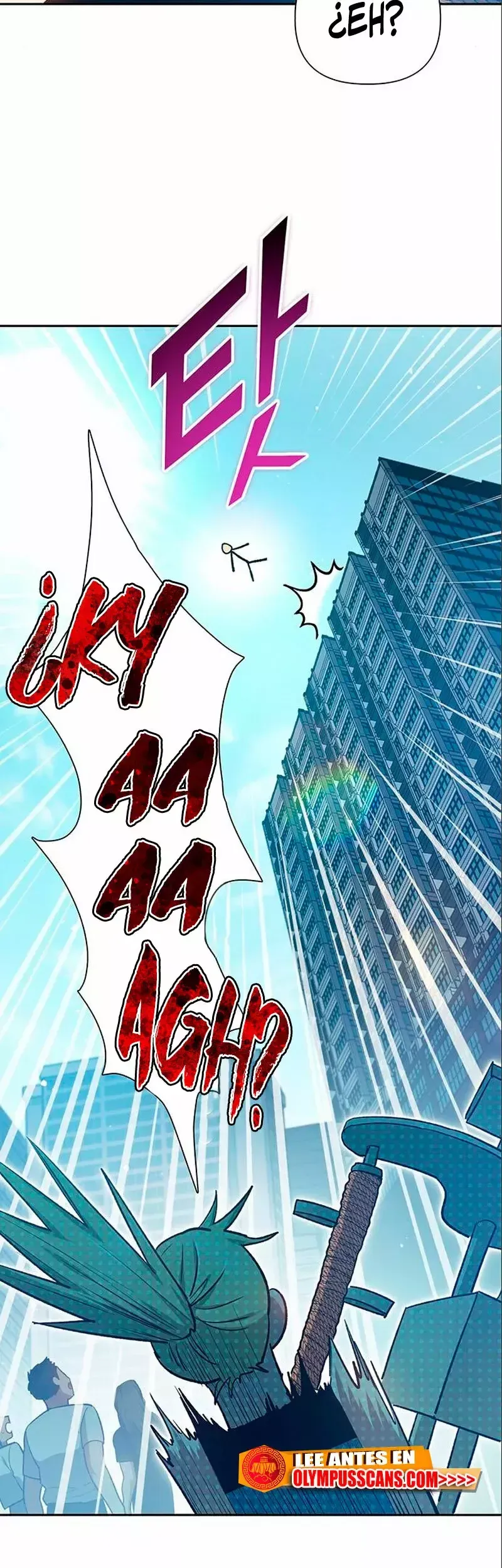 LAS CLASES S QUE CRIÉ Capítulo 78 en Línea - página 5