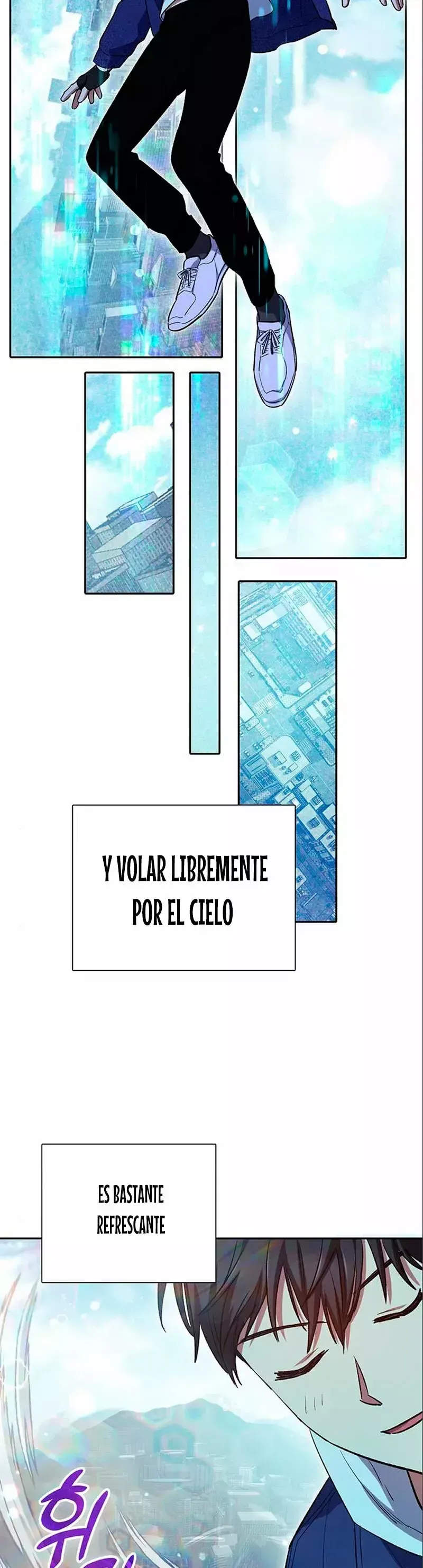 LAS CLASES S QUE CRIÉ Capítulo 78 en Línea - página 19