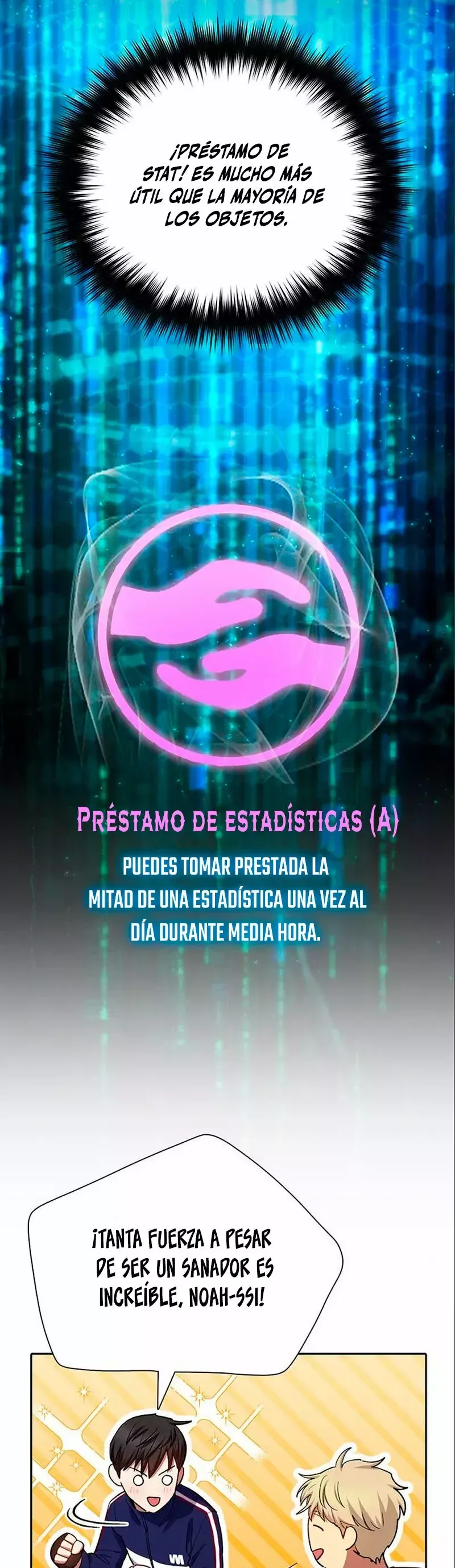 LAS CLASES S QUE CRIÉ Capítulo 78 en Línea - página 32