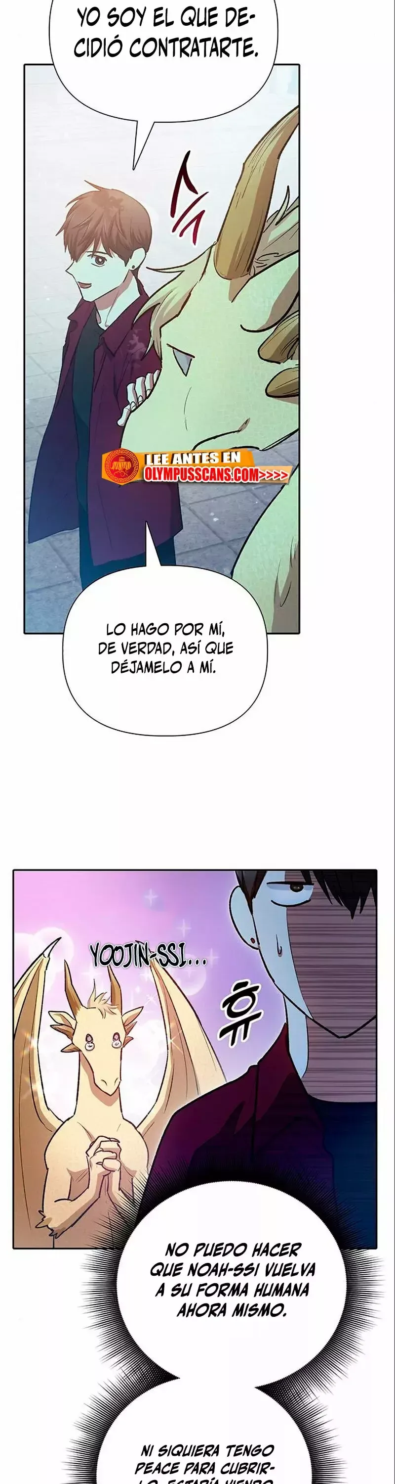 LAS CLASES S QUE CRIÉ Capítulo 78 en Línea - página 53
