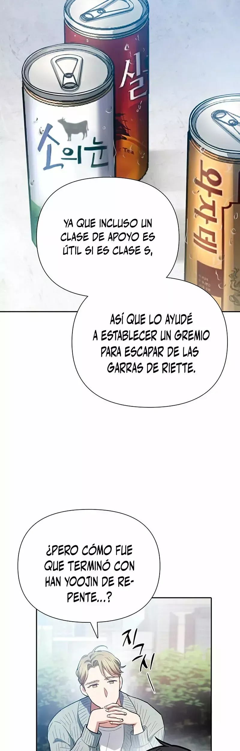 LAS CLASES S QUE CRIÉ Capítulo 79 en Línea - página 12
