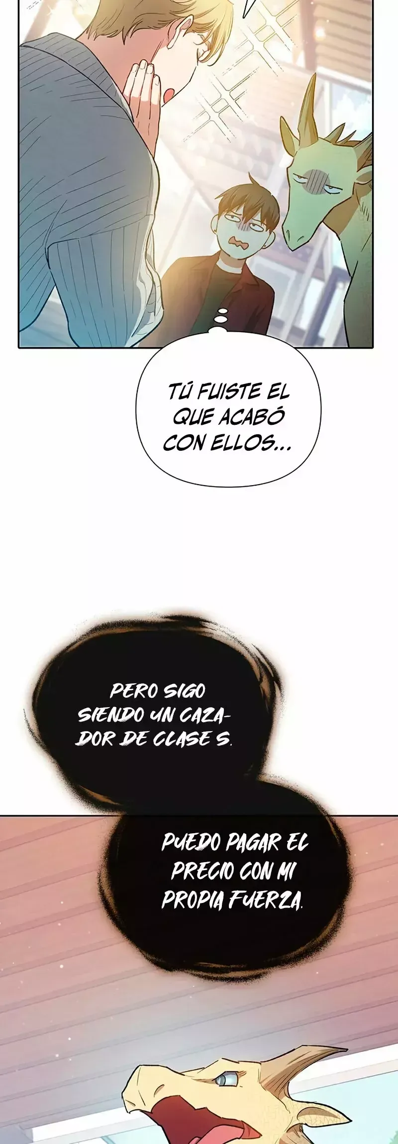 LAS CLASES S QUE CRIÉ Capítulo 79 en Línea - página 15