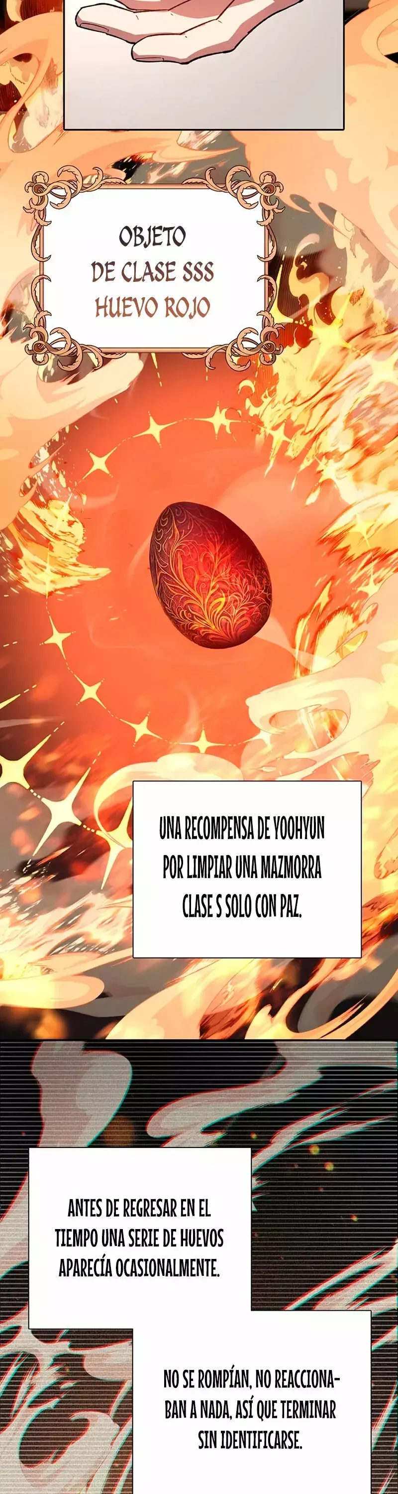 LAS CLASES S QUE CRIÉ Capítulo 79 en Línea - página 37