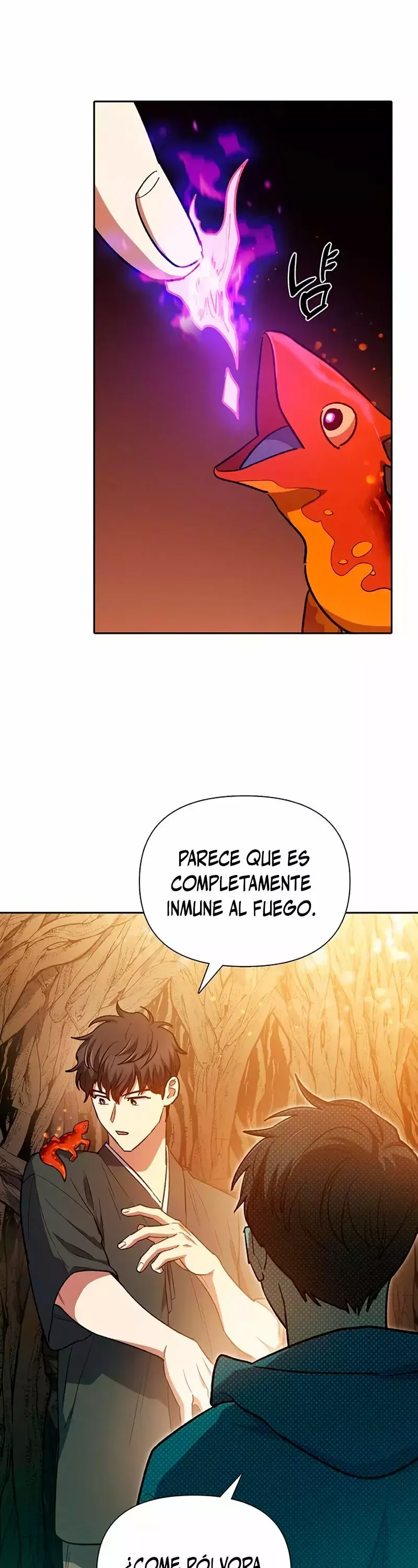 LAS CLASES S QUE CRIÉ Capítulo 79 en Línea - página 51